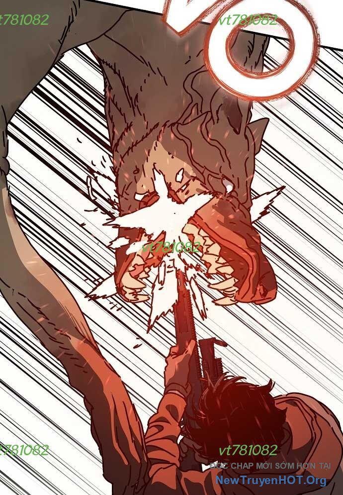 D-Day: Hầm Trú Ẩn Chapter 43 - 75