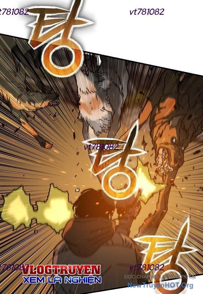 D-Day: Hầm Trú Ẩn Chapter 43 - 79