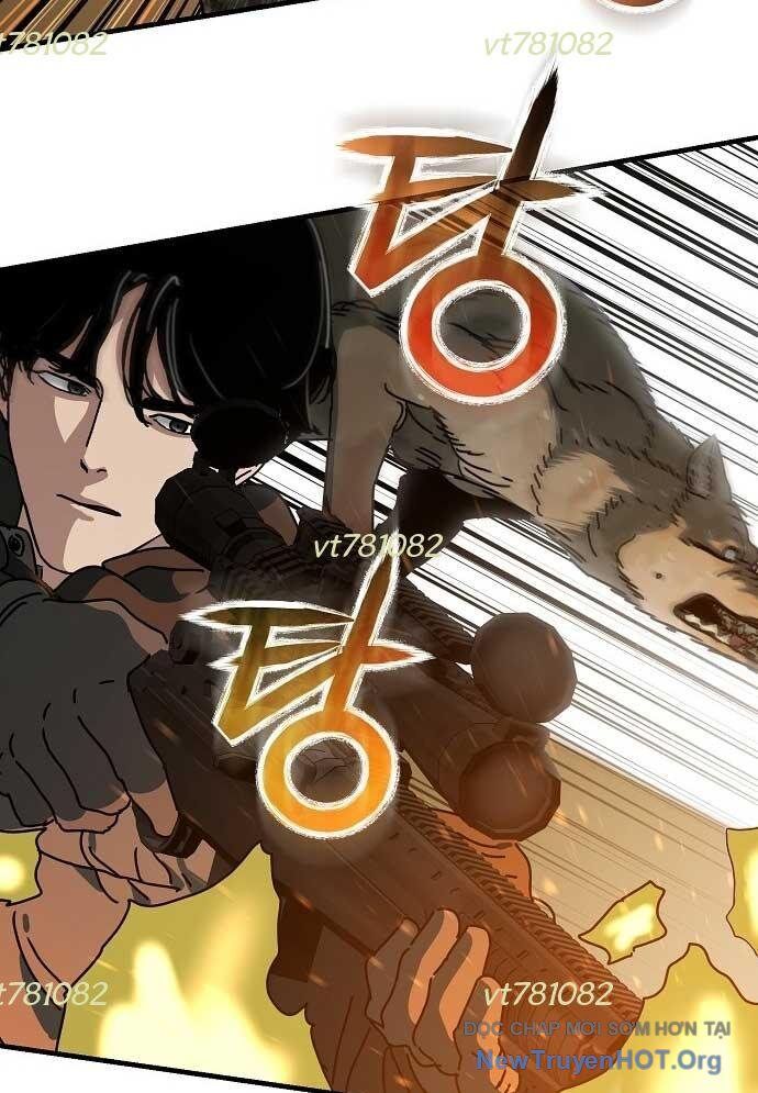 D-Day: Hầm Trú Ẩn Chapter 43 - 80