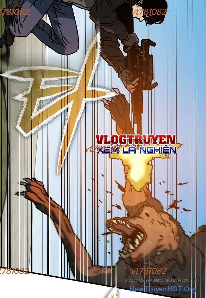 D-Day: Hầm Trú Ẩn Chapter 43 - 87