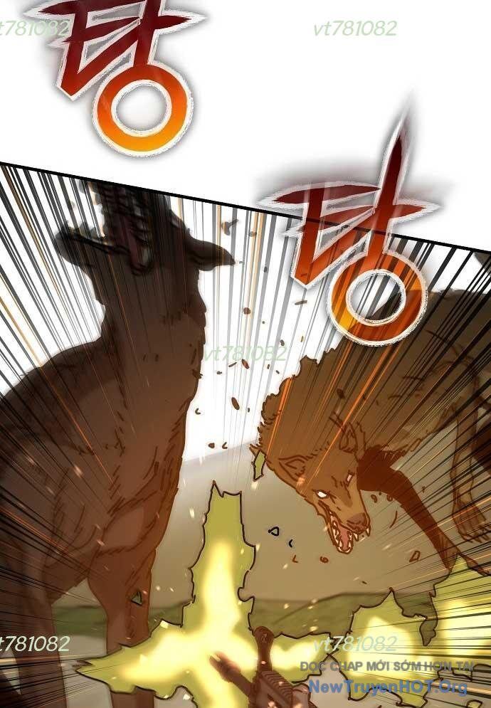 D-Day: Hầm Trú Ẩn Chapter 43 - 92