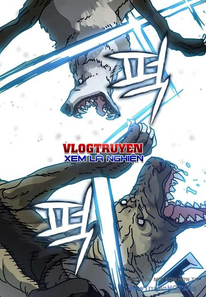 D-Day: Hầm Trú Ẩn Chapter 43 - 98
