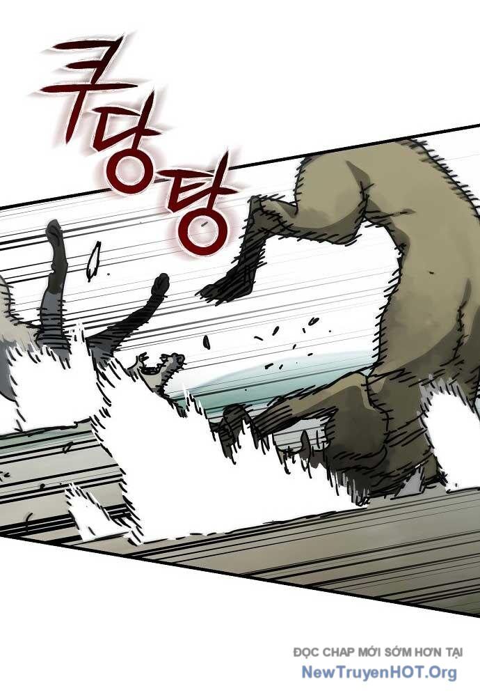 D-Day: Hầm Trú Ẩn Chapter 43 - 100