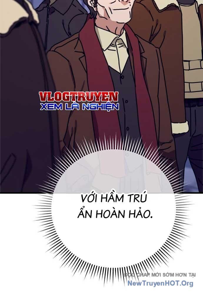 D-Day: Hầm Trú Ẩn Chapter 44 - 101