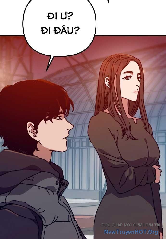 D-Day: Hầm Trú Ẩn Chapter 44 - 122