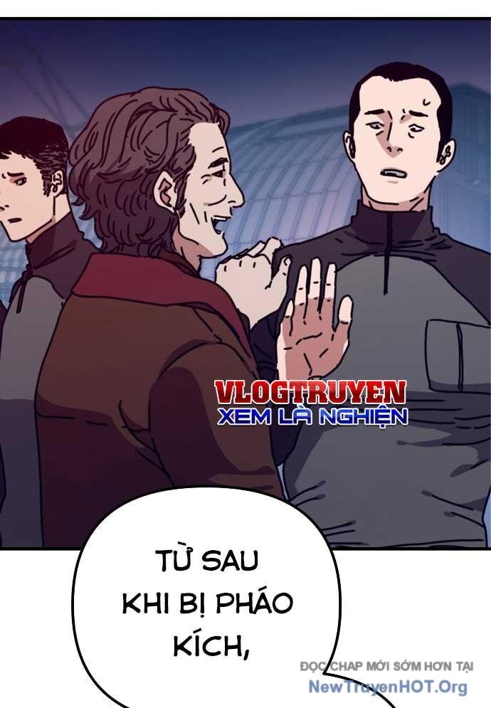 D-Day: Hầm Trú Ẩn Chapter 44 - 153