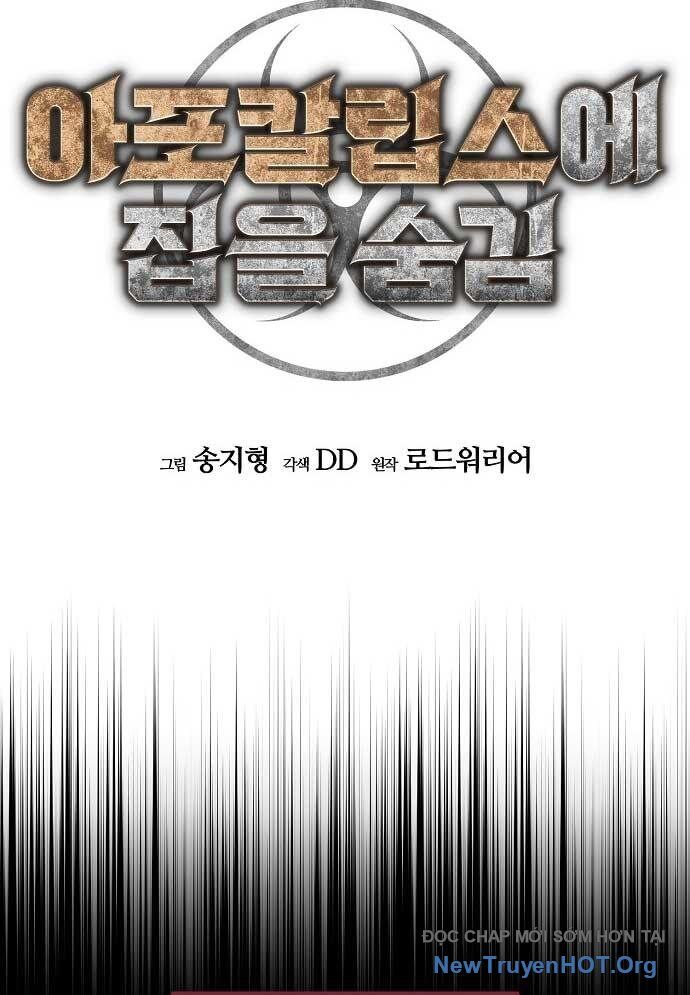 D-Day: Hầm Trú Ẩn Chapter 44 - 46