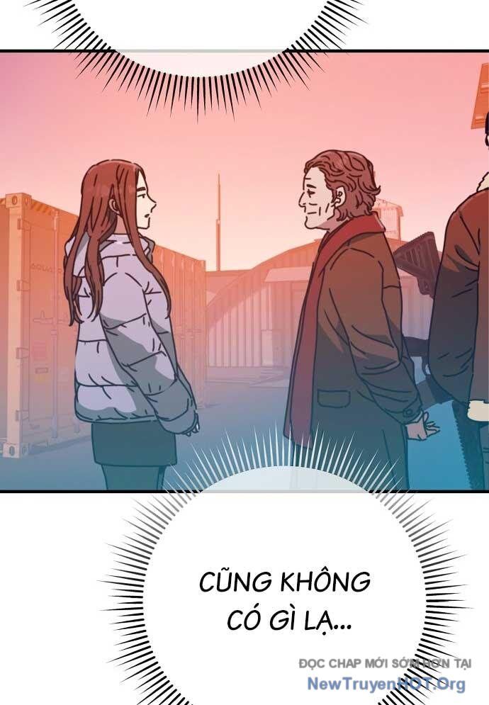 D-Day: Hầm Trú Ẩn Chapter 44 - 52