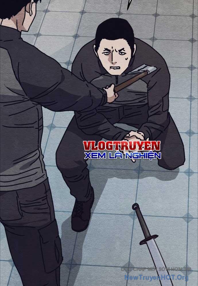 D-Day: Hầm Trú Ẩn Chapter 44 - 67