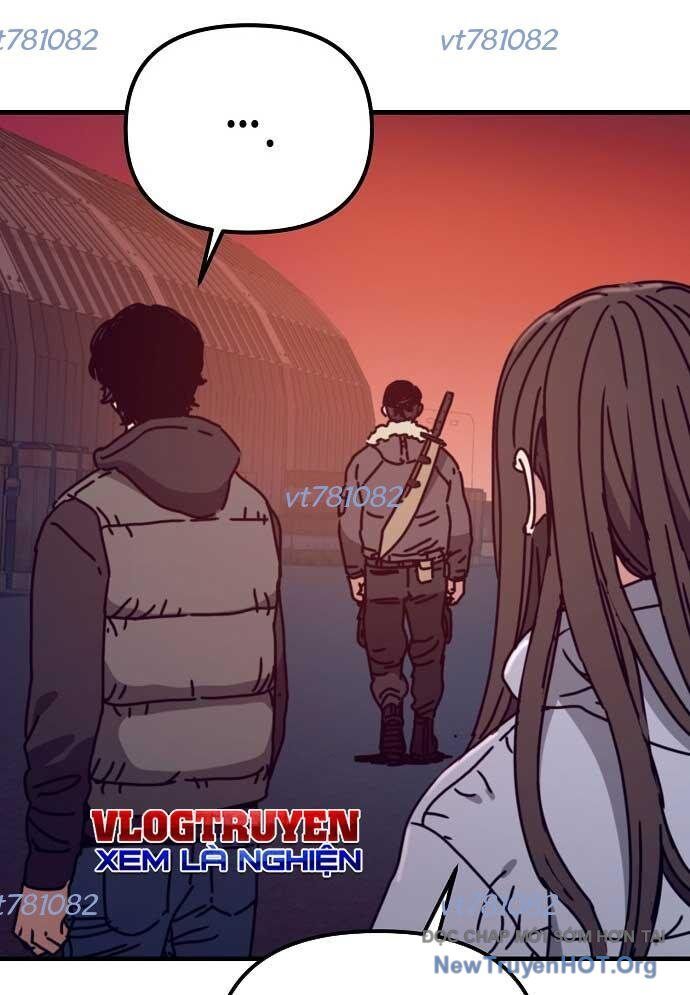 D-Day: Hầm Trú Ẩn Chapter 44 - 88
