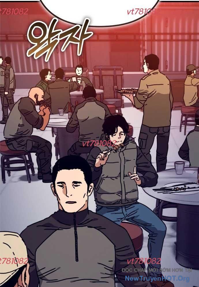 D-Day: Hầm Trú Ẩn Chapter 44 - 96