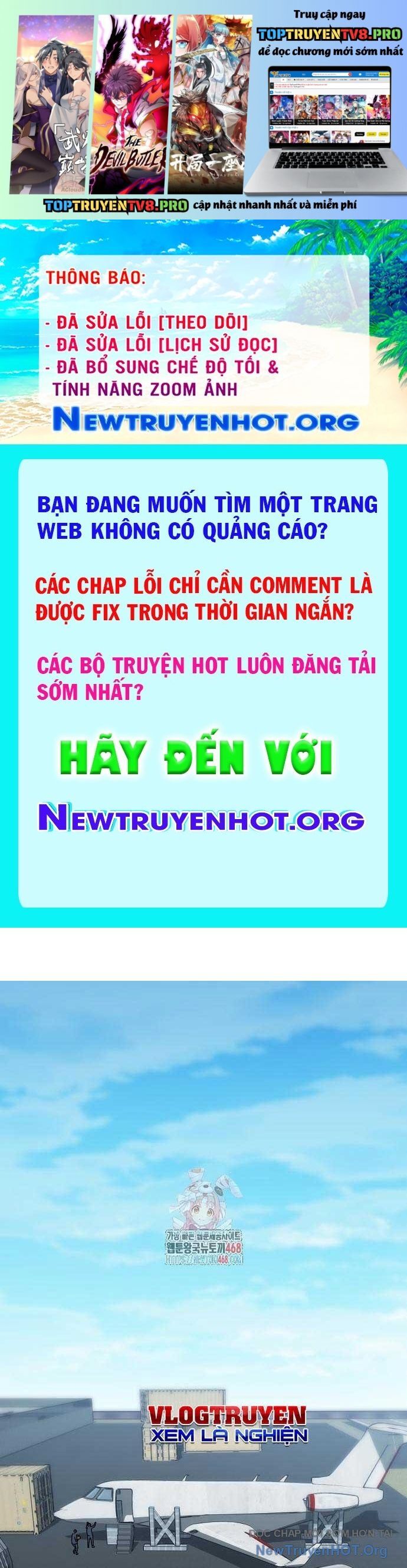 D-Day: Hầm Trú Ẩn Chapter 45 - 2