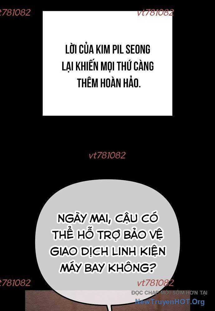 D-Day: Hầm Trú Ẩn Chapter 45 - 11