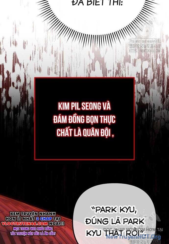 D-Day: Hầm Trú Ẩn Chapter 45 - 117