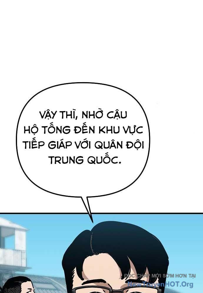 D-Day: Hầm Trú Ẩn Chapter 45 - 16