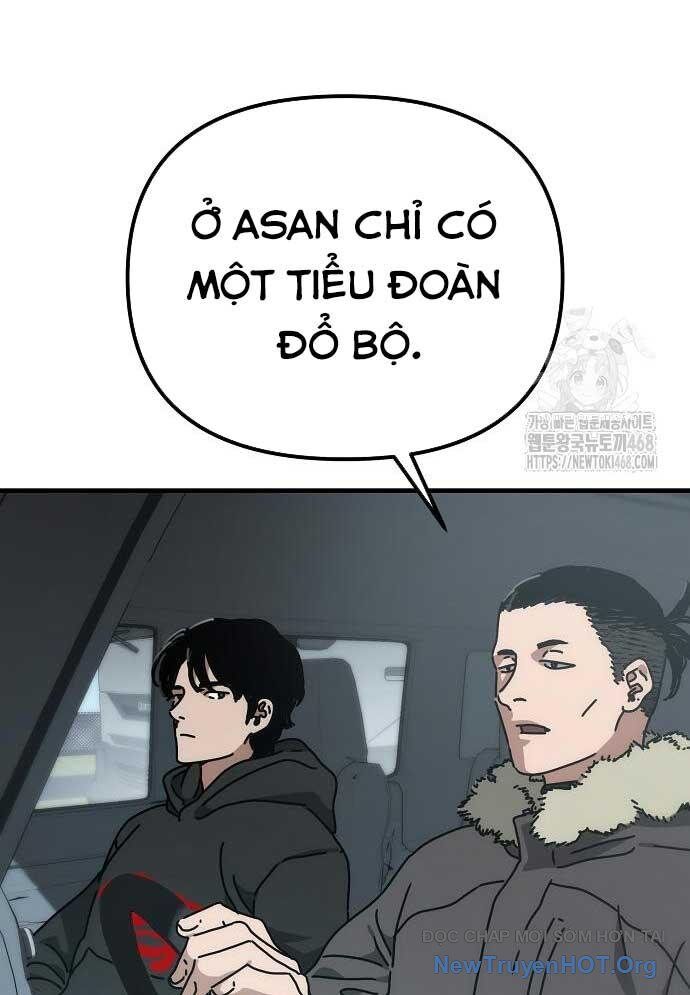 D-Day: Hầm Trú Ẩn Chapter 45 - 20