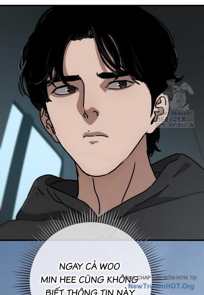 D-Day: Hầm Trú Ẩn Chapter 45 - 23