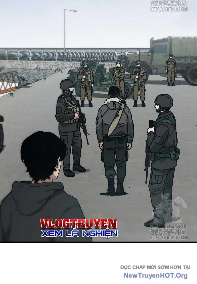 D-Day: Hầm Trú Ẩn Chapter 45 - 25