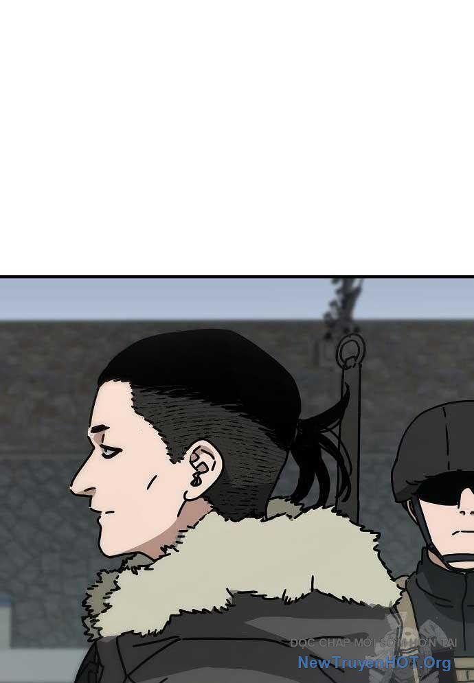 D-Day: Hầm Trú Ẩn Chapter 45 - 28