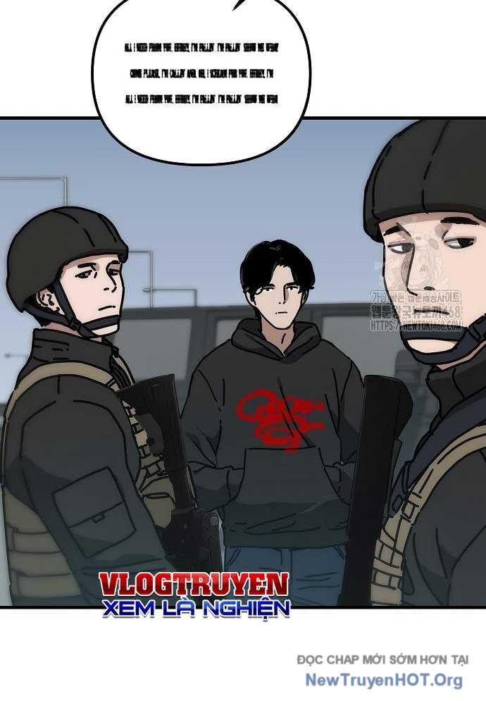 D-Day: Hầm Trú Ẩn Chapter 45 - 31