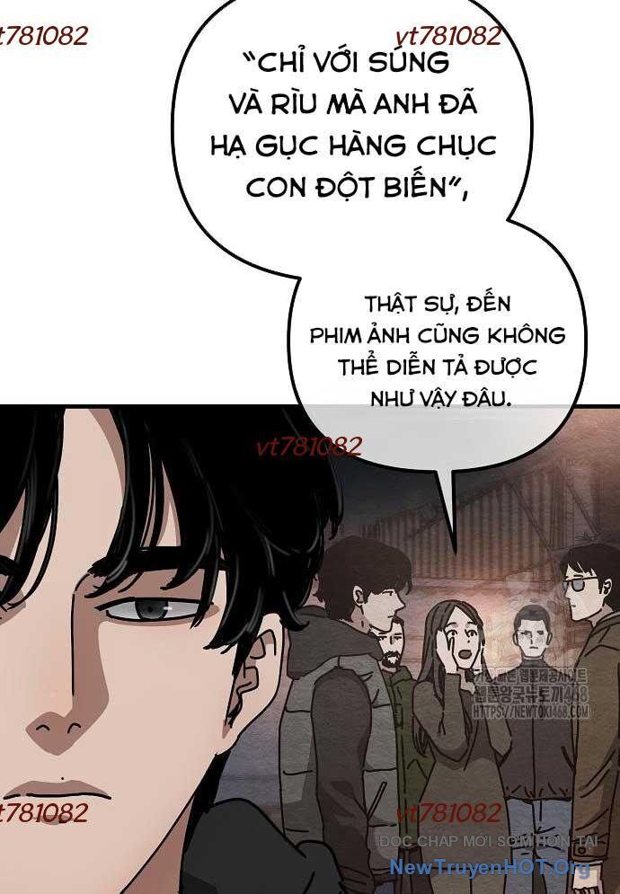 D-Day: Hầm Trú Ẩn Chapter 45 - 6