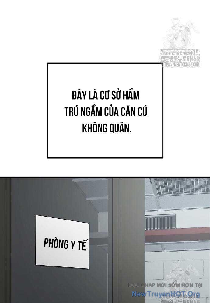 D-Day: Hầm Trú Ẩn Chapter 45 - 52