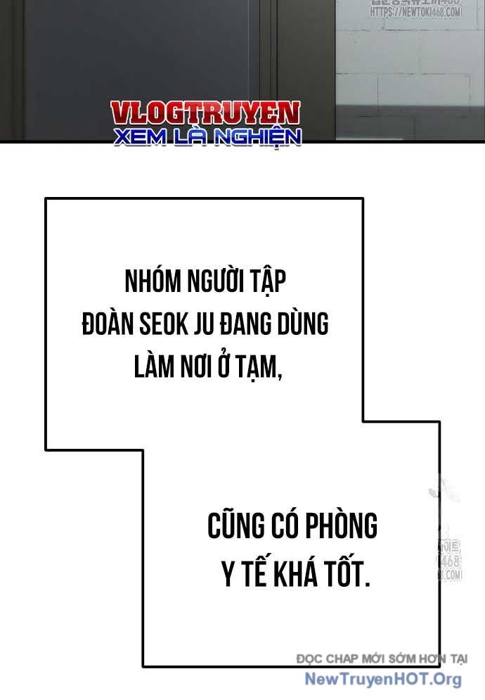 D-Day: Hầm Trú Ẩn Chapter 45 - 53