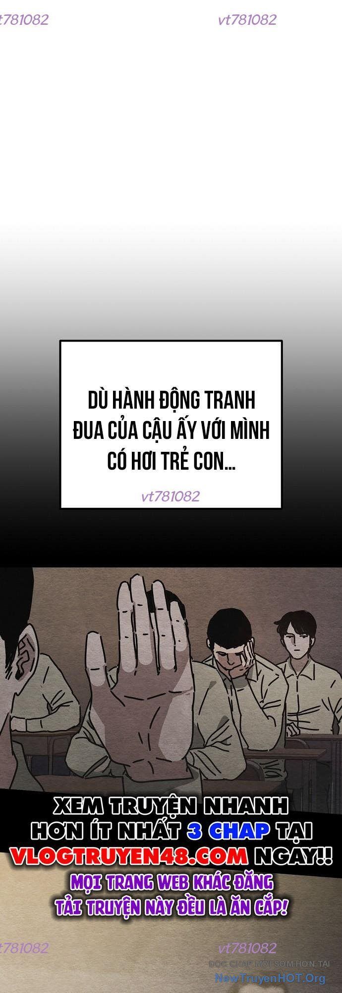 D-Day: Hầm Trú Ẩn Chapter 46 - 12