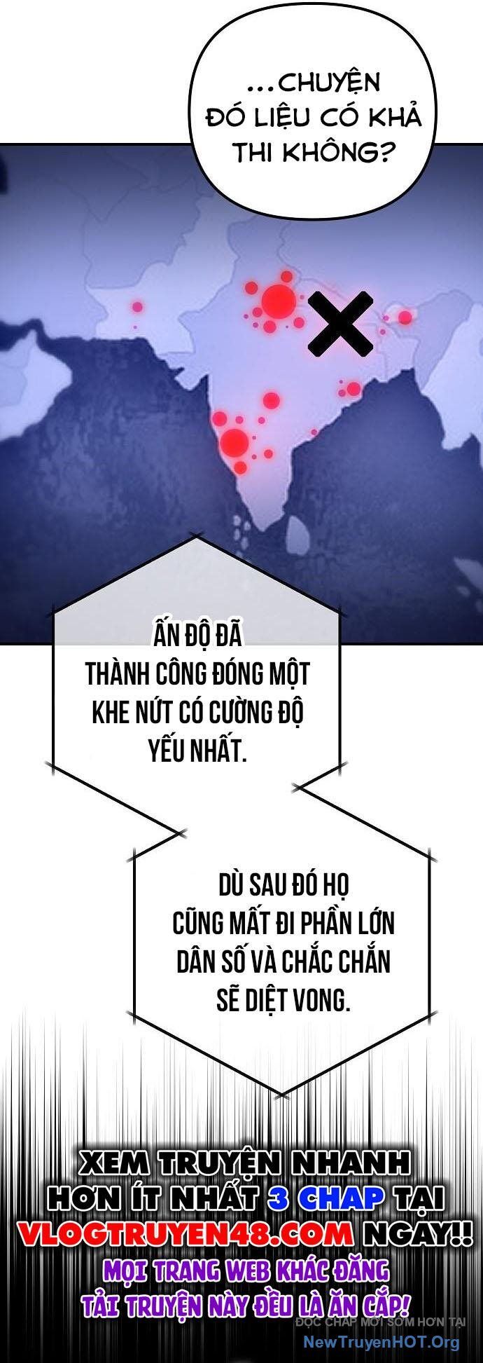 D-Day: Hầm Trú Ẩn Chapter 46 - 19