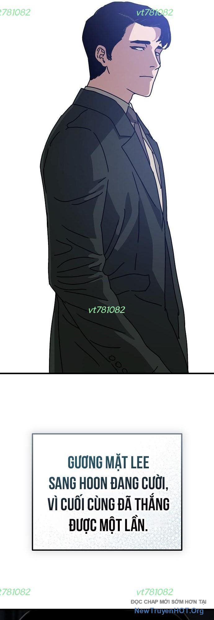 D-Day: Hầm Trú Ẩn Chapter 46 - 25
