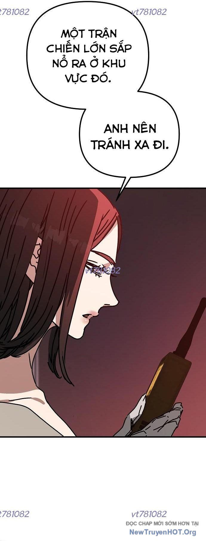 D-Day: Hầm Trú Ẩn Chapter 46 - 27