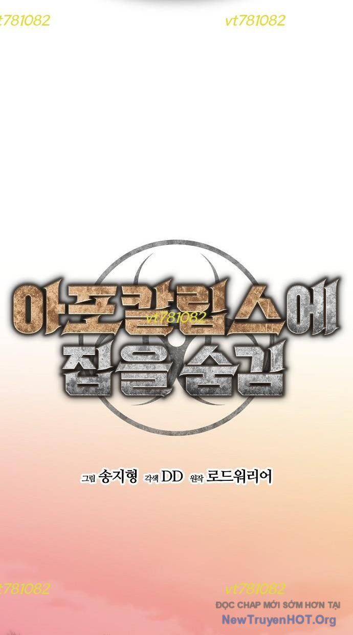 D-Day: Hầm Trú Ẩn Chapter 46 - 30