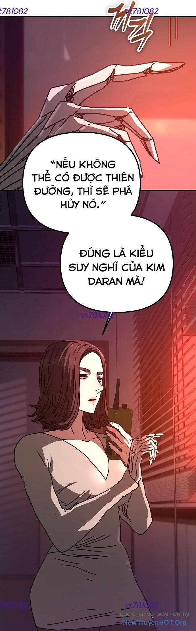 D-Day: Hầm Trú Ẩn Chapter 46 - 4