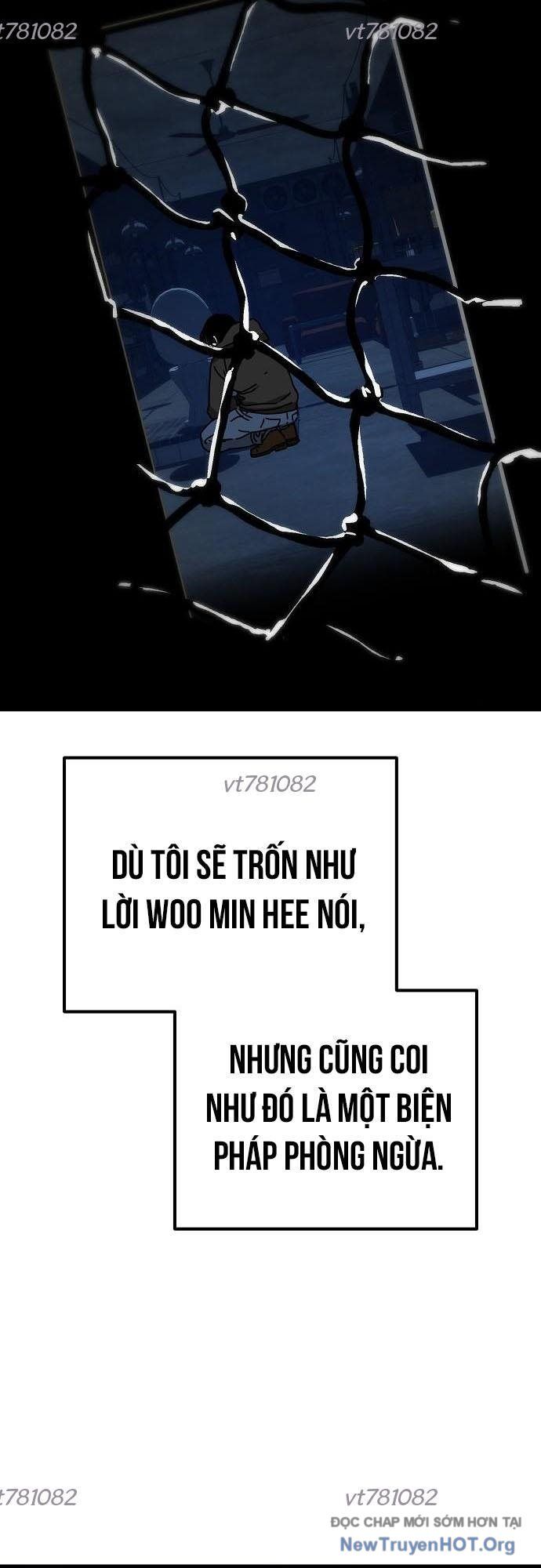 D-Day: Hầm Trú Ẩn Chapter 46 - 34