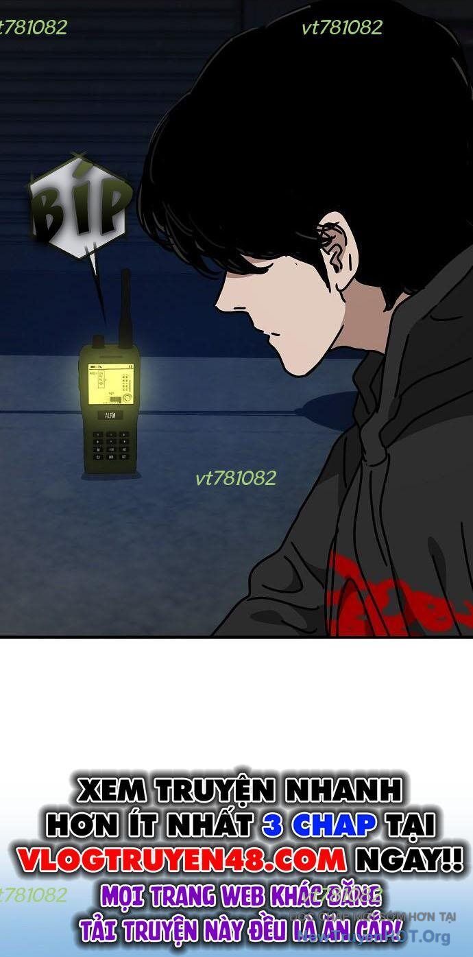 D-Day: Hầm Trú Ẩn Chapter 46 - 35