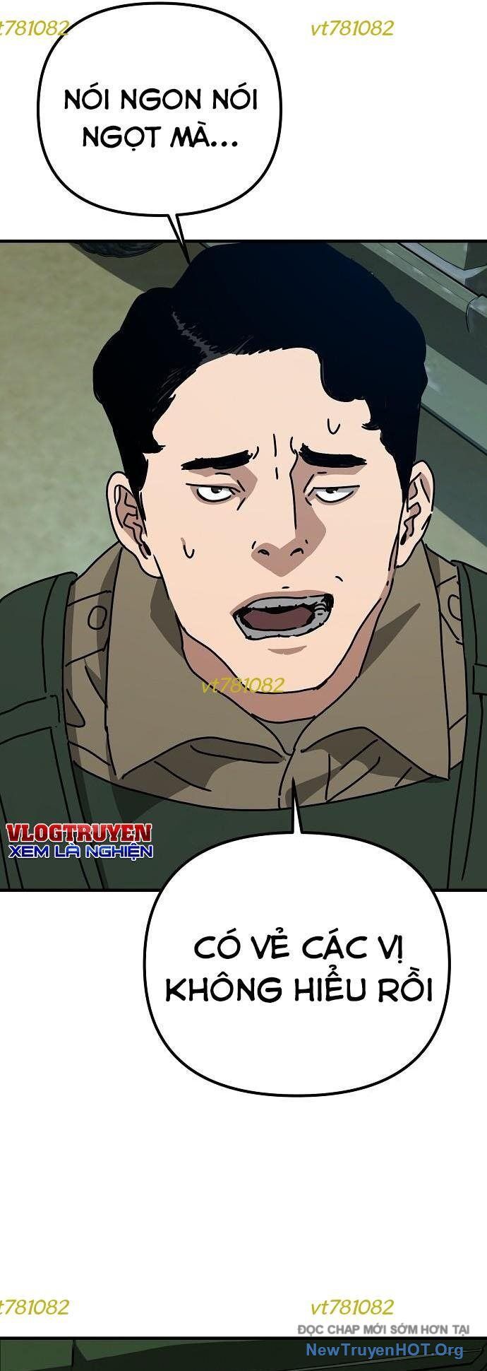 D-Day: Hầm Trú Ẩn Chapter 46 - 45