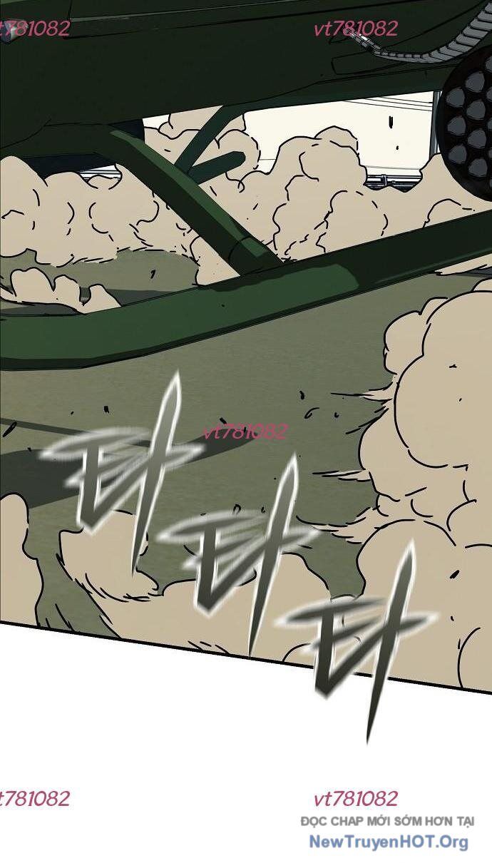 D-Day: Hầm Trú Ẩn Chapter 46 - 46