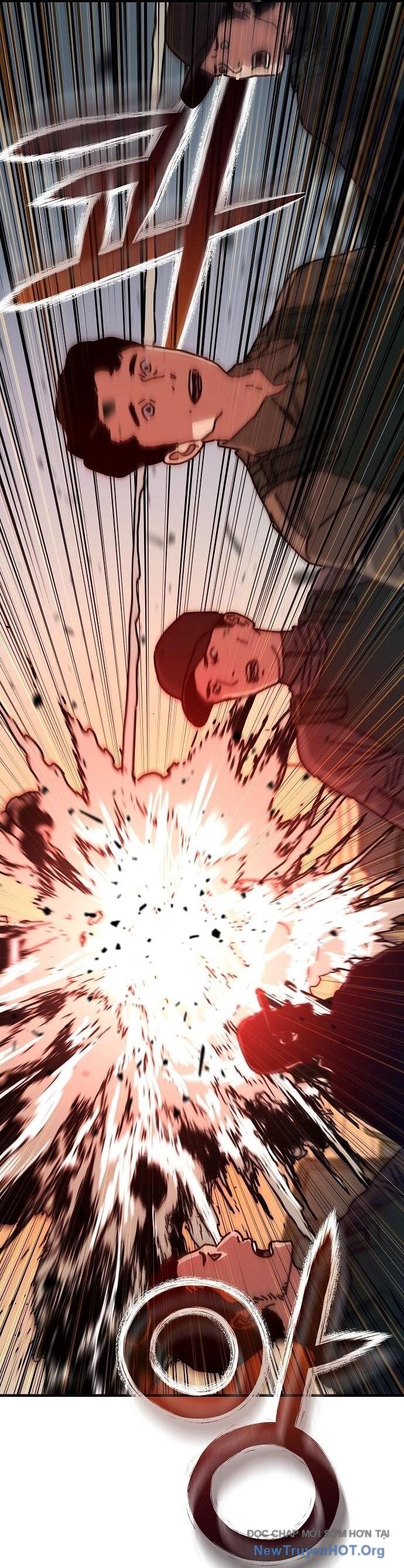 D-Day: Hầm Trú Ẩn Chapter 46 - 50