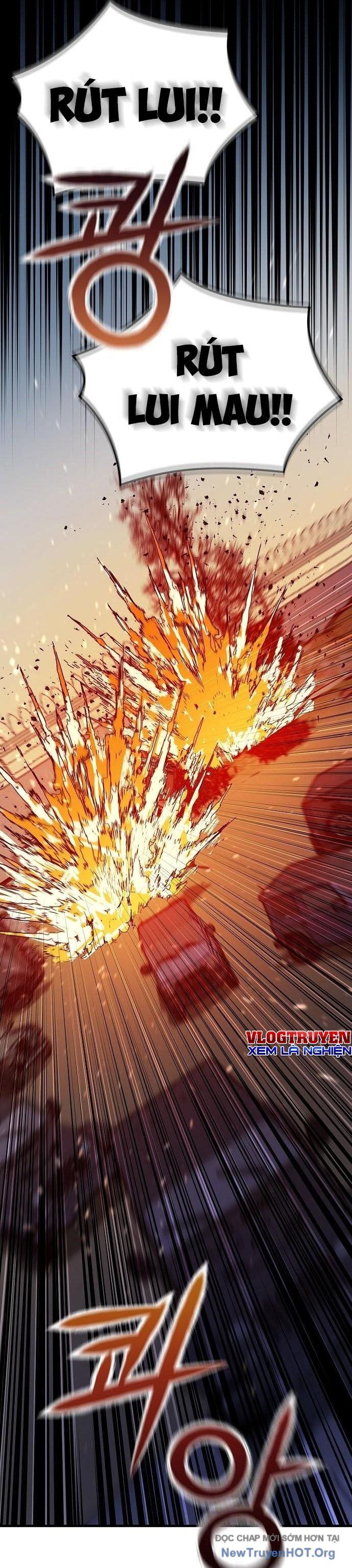 D-Day: Hầm Trú Ẩn Chapter 46 - 54