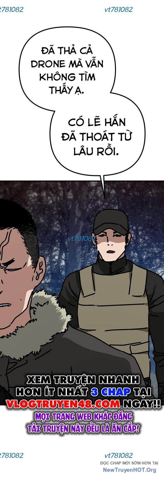 D-Day: Hầm Trú Ẩn Chapter 46 - 62