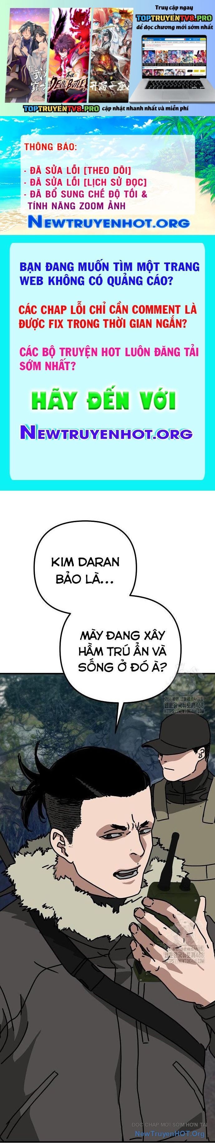 D-Day: Hầm Trú Ẩn Chapter 47 - 2