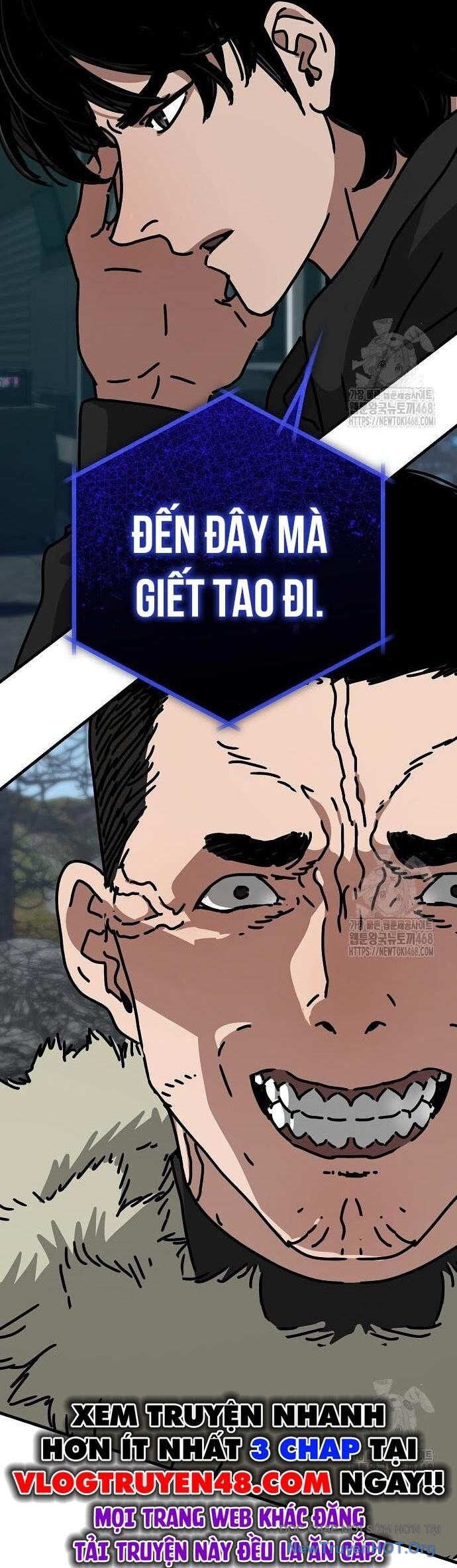 D-Day: Hầm Trú Ẩn Chapter 47 - 15