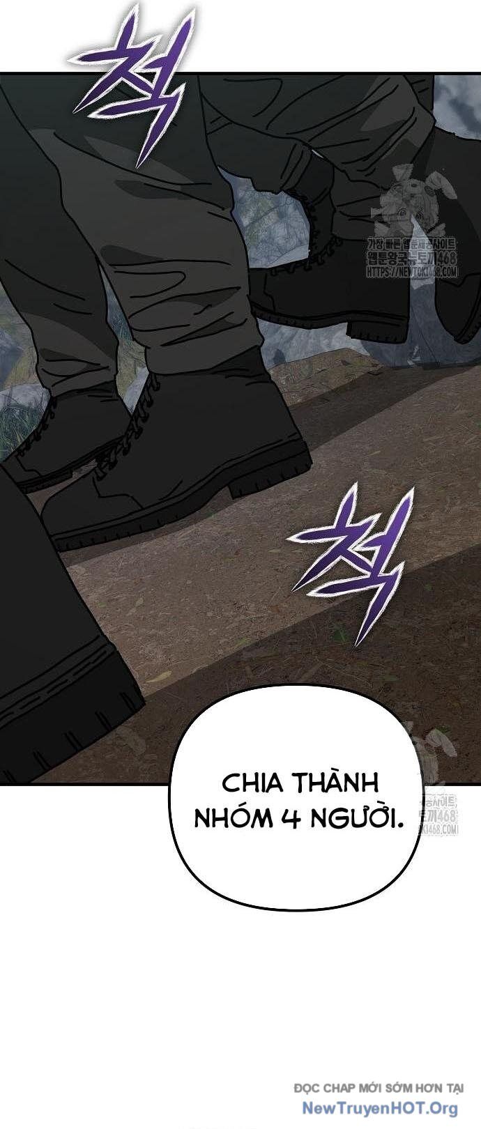 D-Day: Hầm Trú Ẩn Chapter 47 - 17