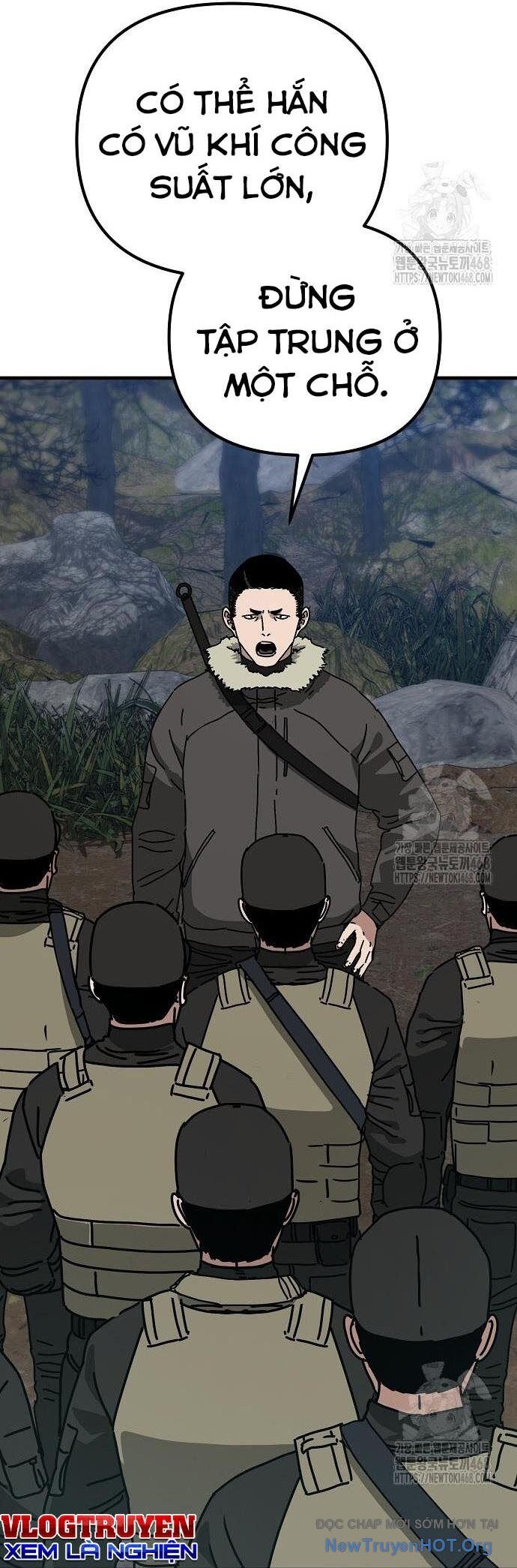 D-Day: Hầm Trú Ẩn Chapter 47 - 18
