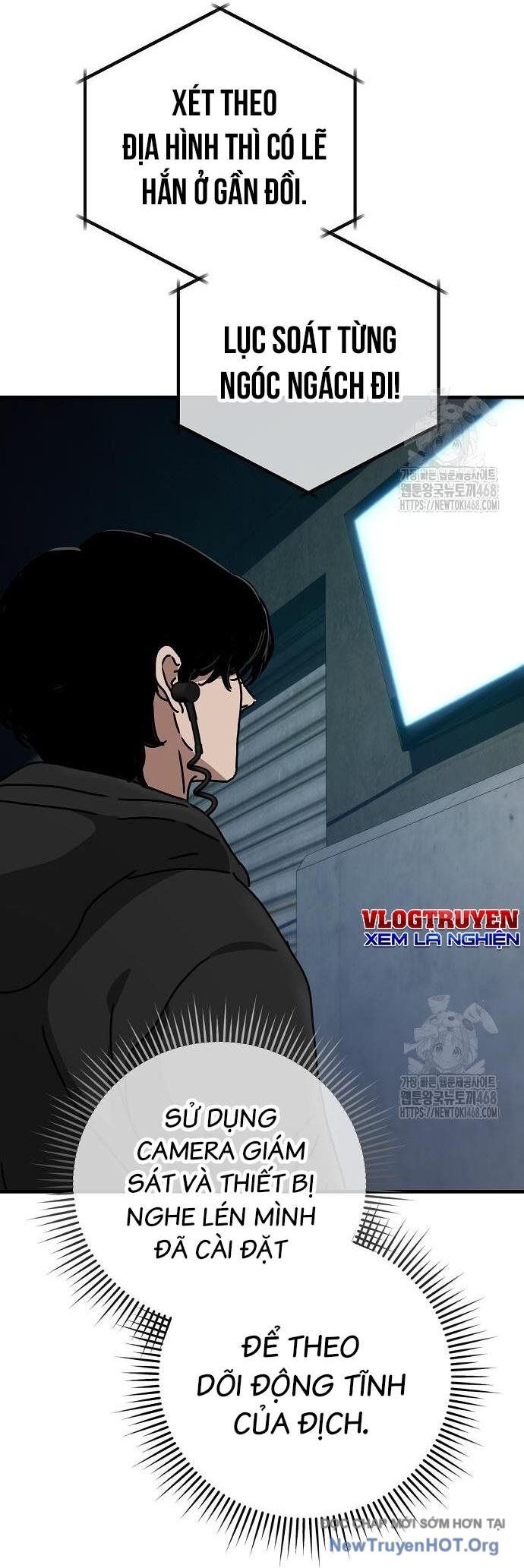 D-Day: Hầm Trú Ẩn Chapter 47 - 21