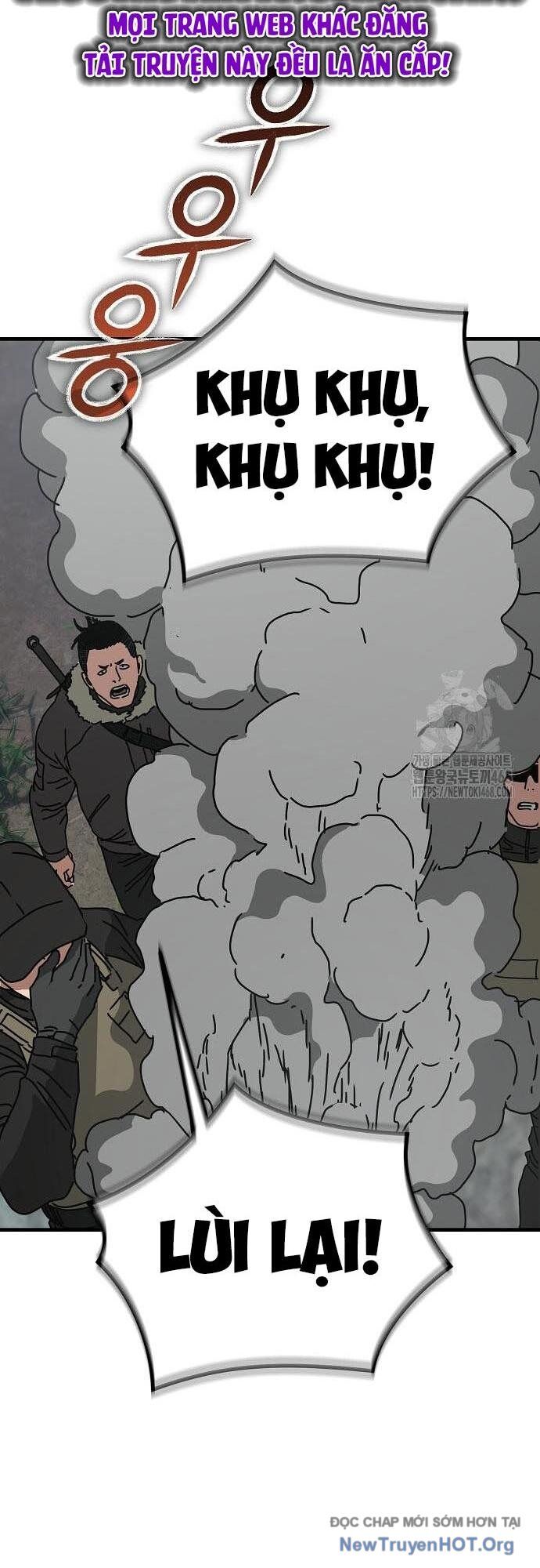 D-Day: Hầm Trú Ẩn Chapter 47 - 25