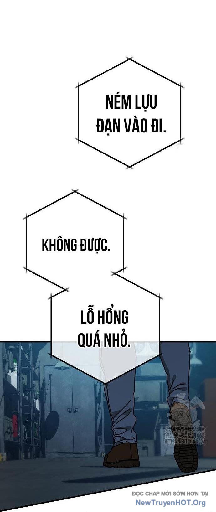 D-Day: Hầm Trú Ẩn Chapter 47 - 26