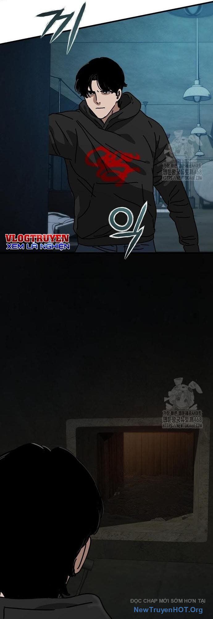 D-Day: Hầm Trú Ẩn Chapter 47 - 27