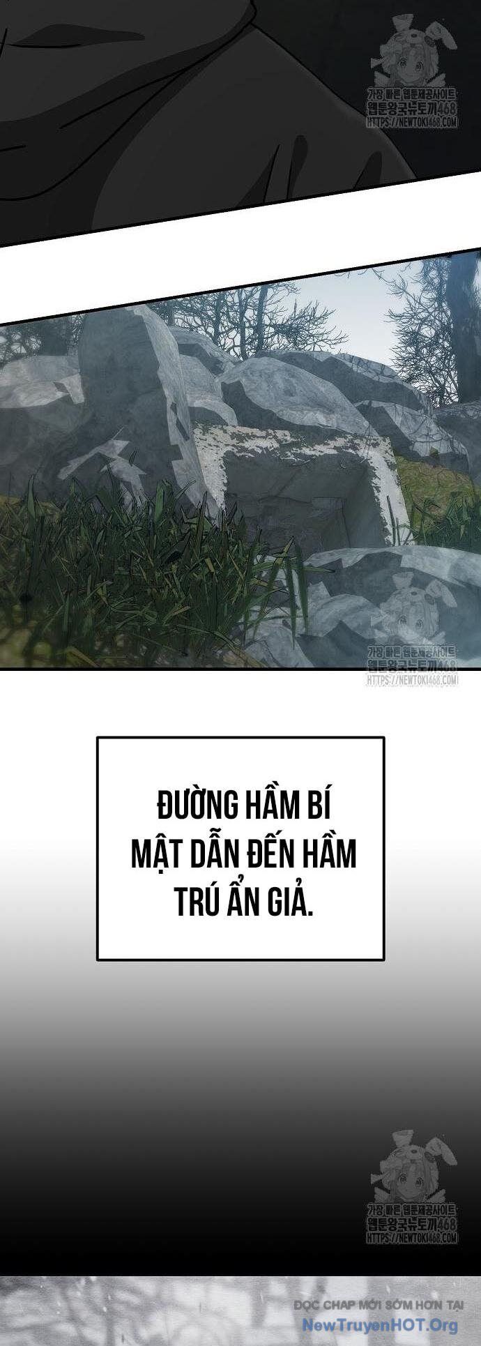 D-Day: Hầm Trú Ẩn Chapter 47 - 28