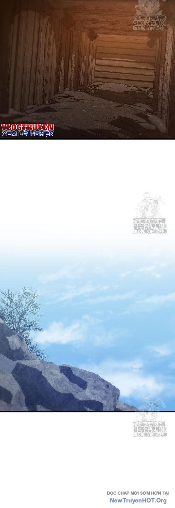 D-Day: Hầm Trú Ẩn Chapter 47 - 31